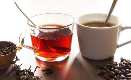 نوشیدن این گونه چای و قهوه ممنوع!