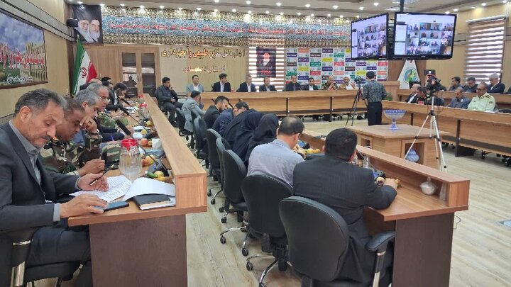 وحید: تقویم کوچ عشایر زاگرس با شرایط اقلیمی امسال بازنگری می‌شود