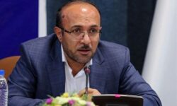 ۴.۶ میلیون تن کالای اساسی در بنادر در حال ترخیص است